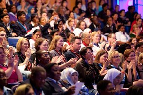 world conference