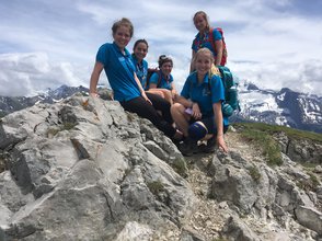 Our Chalet - Ready Steady Go