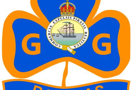 Bahamas Logo