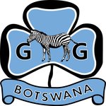 Botswana Logo