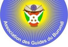 Burundi logo