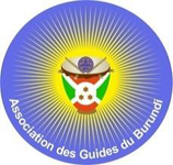 Burundi logo
