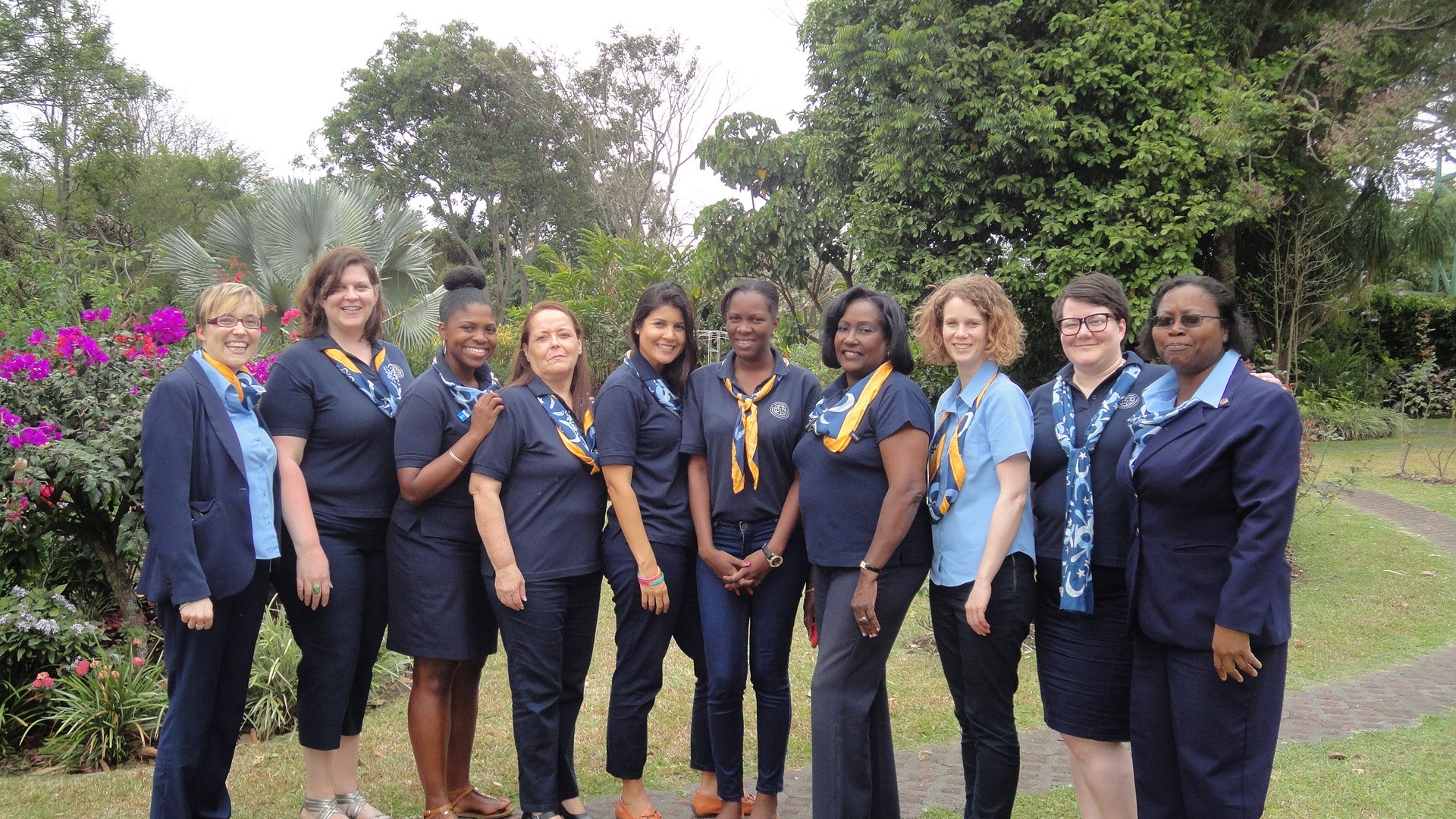 Western Hemisphere Regional Committee