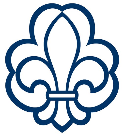 Det Danske Spejderkorps (DDS) Logo