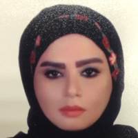 Dr Amal Abdul Rahman Sinan Al-Maslamani