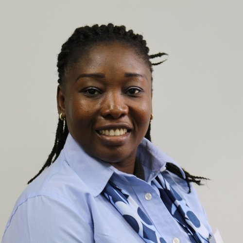 Edith Chukwu
