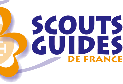 Scouts et Guides De France (SGDF) Logo
