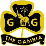 Gambia Logo