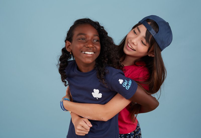 Guides Canada