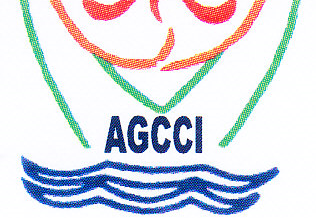 Guides Catholiques de la Côte d'Ivoire - Logo