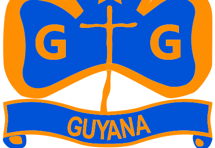 Guyana Logo