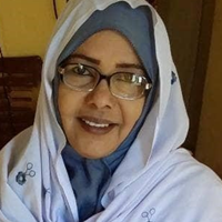 Huda Abu Qasim Othman
