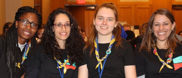 CSW 62 - Violence event