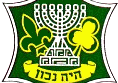 Israel (IBGSF) logo