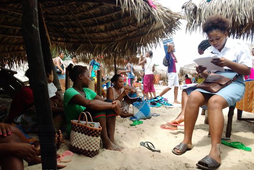 Interview at Petite Plage 3.jpg
