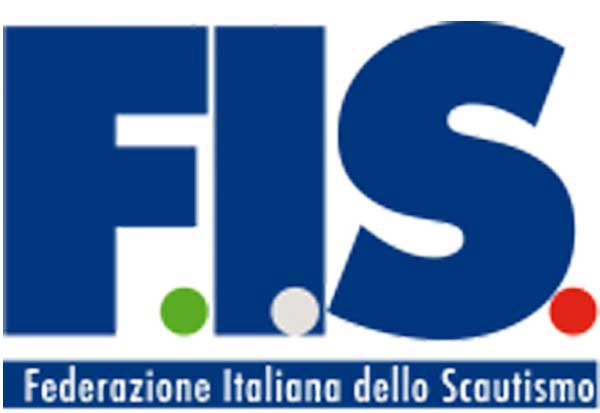 Federazione Italiana Dello Scautismo (FIS) Logo