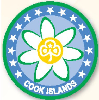 Official Internationals profile of Lucky Pokipoki for Cook Islands