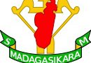 Madagascar Kiadin'i Logo