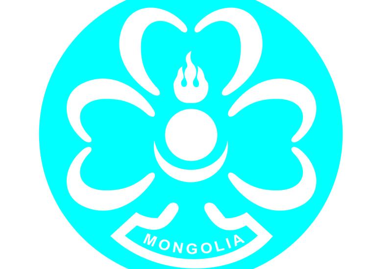 Mongolia Logo