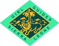Sierra Leone Logo