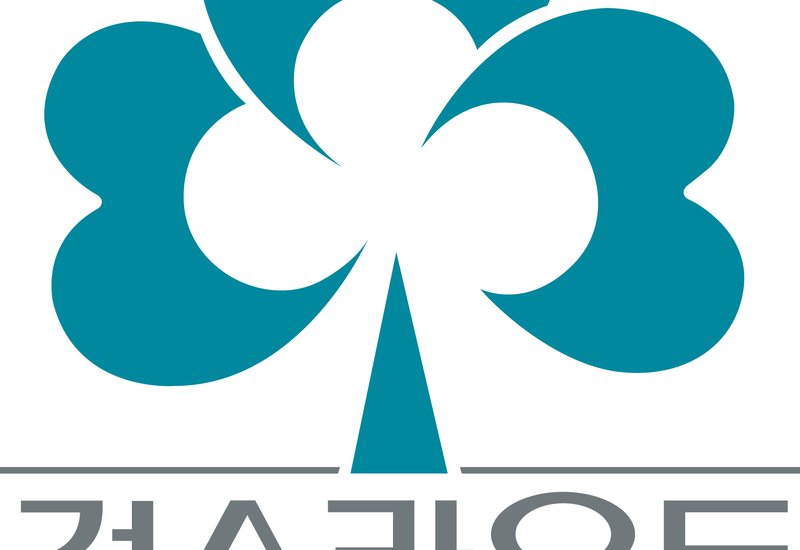 Korea Logo