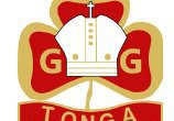 Tonga Logo
