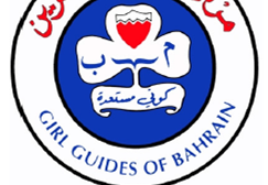 Bahrain Logo