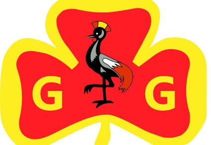 Uganda Logo
