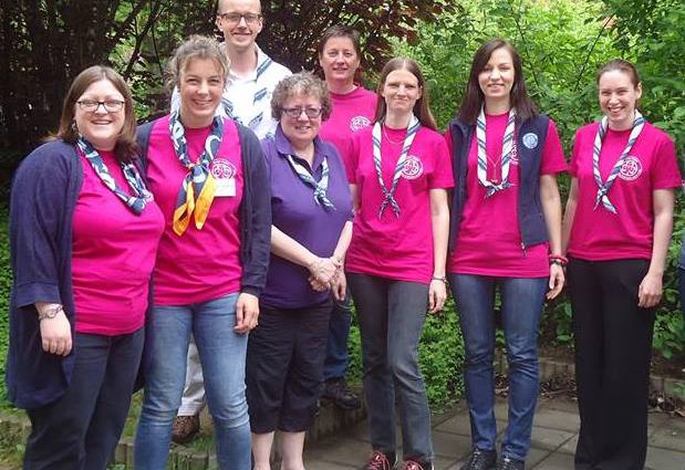 EU Mentoring Group