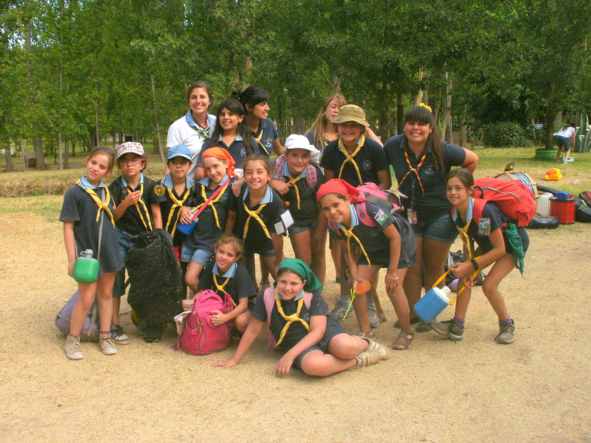 Grupo Guia