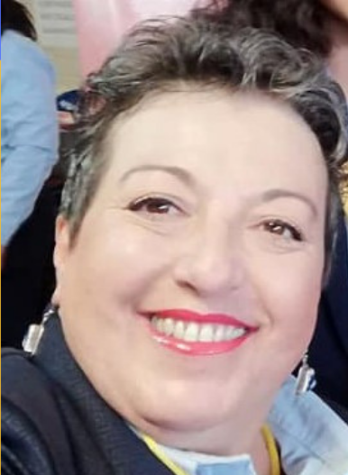Paola Andrea Nieto Carjaval