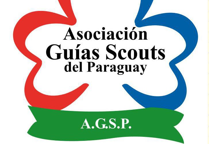 Paraguay Logo
