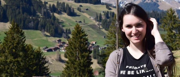 Anne Scott Fund