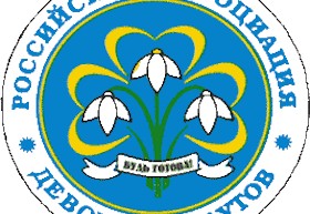 Russia (RADS) logo