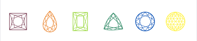 Awards Symbols