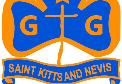 Saint Kitts and Nevis Logo