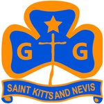 Saint Kitts and Nevis Logo