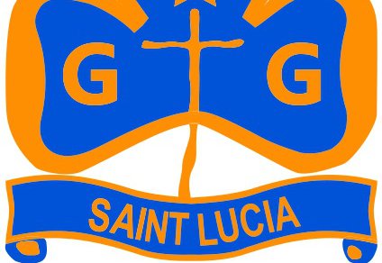 Saint Lucia Logo