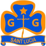 Saint Lucia Logo