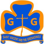 Saint Vincent and The Grenadines Logo