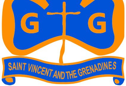 Saint Vincent and The Grenadines Logo