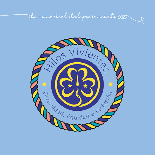 World Thinking Day 2020 Activity Pack cover SP