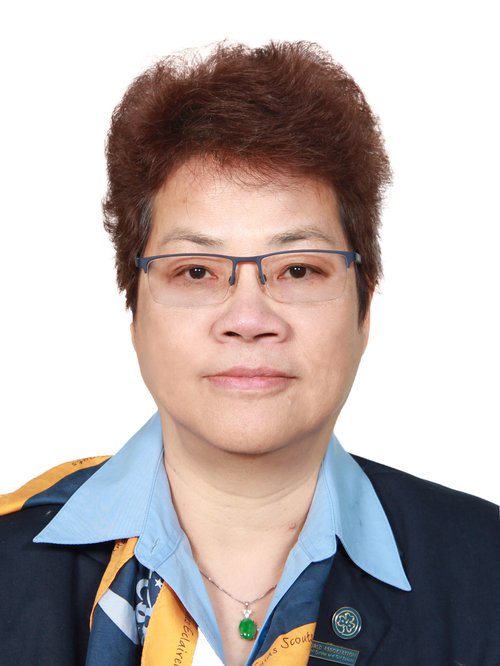 Winnie She Tsui Sui Lan