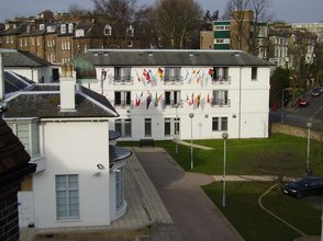 Olave Centre