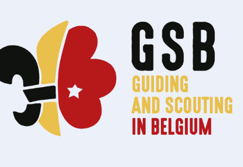 GSB Belgium logo