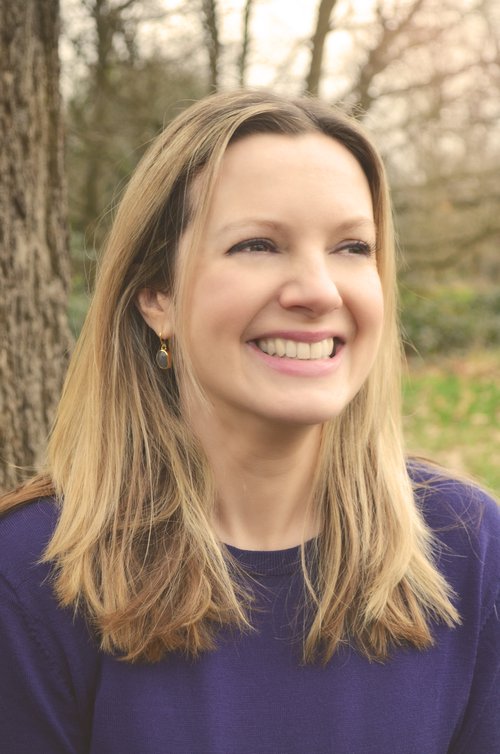 Katherine Price