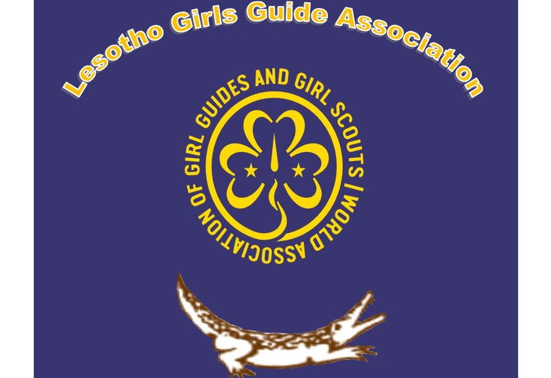 Lesotho Logo