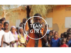 TeamGirl