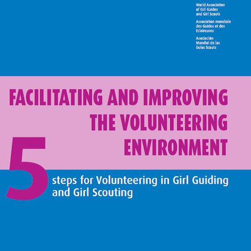 Facilitating and Improving the Volunteering Environment Toolkit